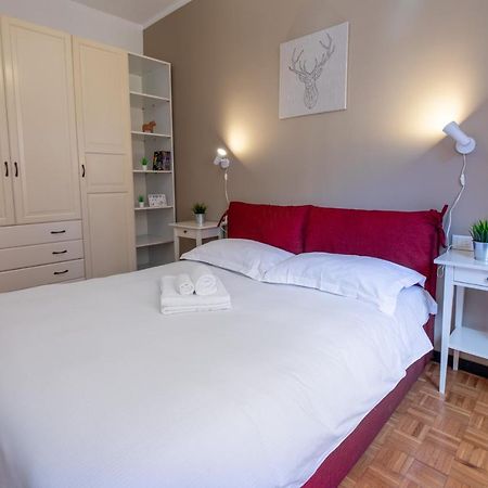 Comfort Suite Fiera Milano & San Siro Stadium Bagian luar foto
