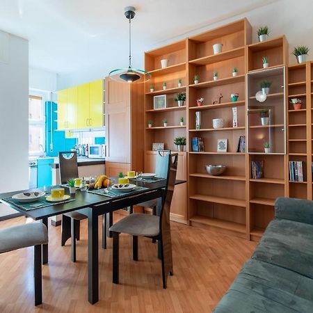 Comfort Suite Fiera Milano & San Siro Stadium Bagian luar foto