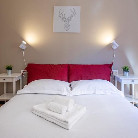 Comfort Suite Fiera Milano & San Siro Stadium Bagian luar foto