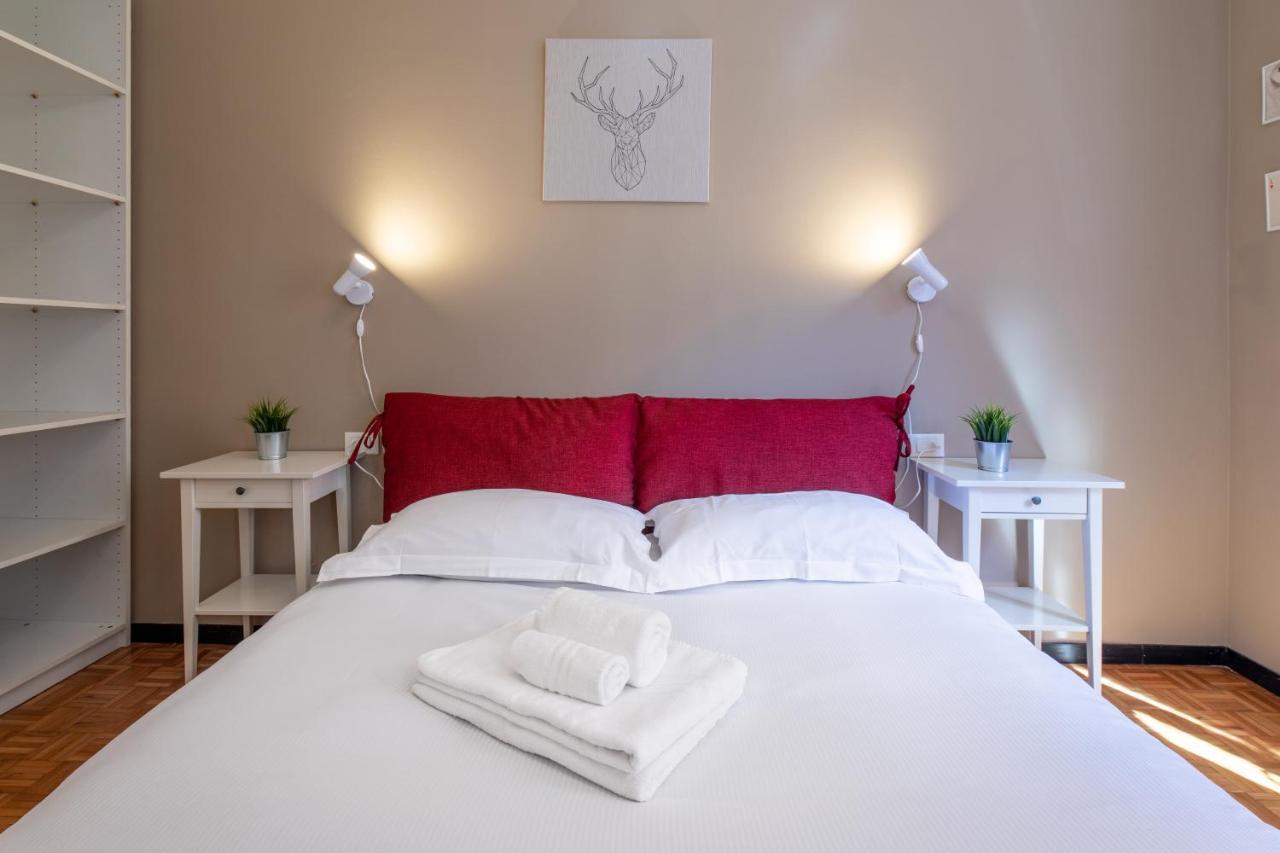 Comfort Suite Fiera Milano & San Siro Stadium Bagian luar foto