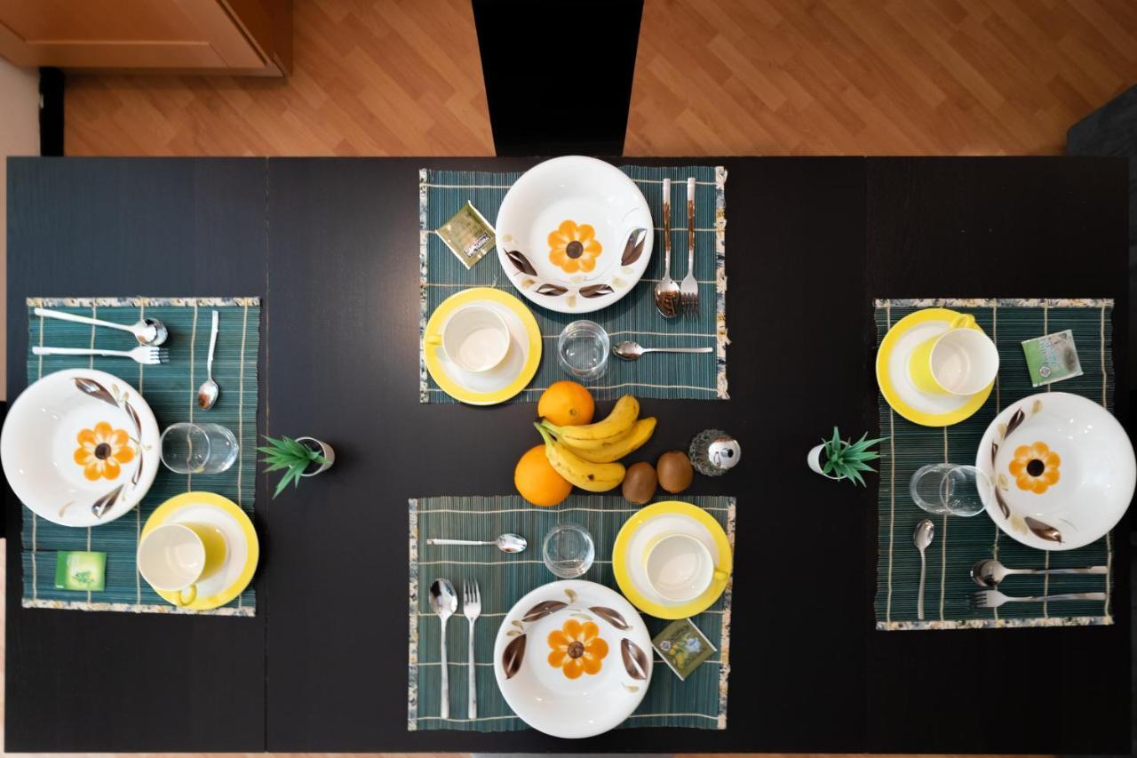 Comfort Suite Fiera Milano & San Siro Stadium Bagian luar foto
