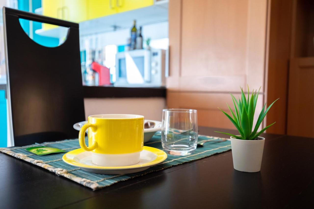 Comfort Suite Fiera Milano & San Siro Stadium Bagian luar foto
