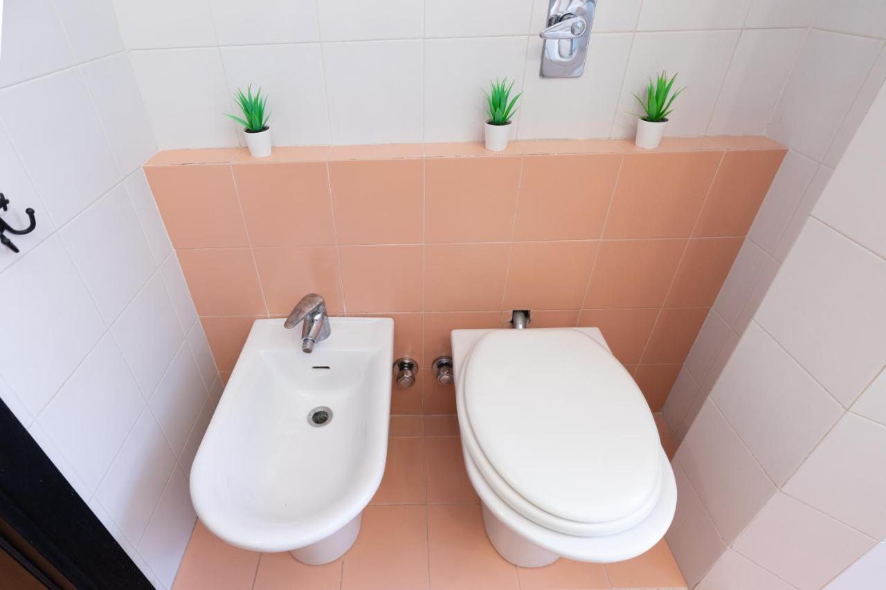 Comfort Suite Fiera Milano & San Siro Stadium Bagian luar foto