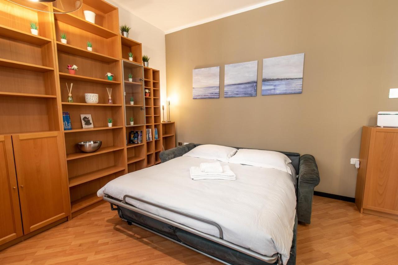Comfort Suite Fiera Milano & San Siro Stadium Bagian luar foto