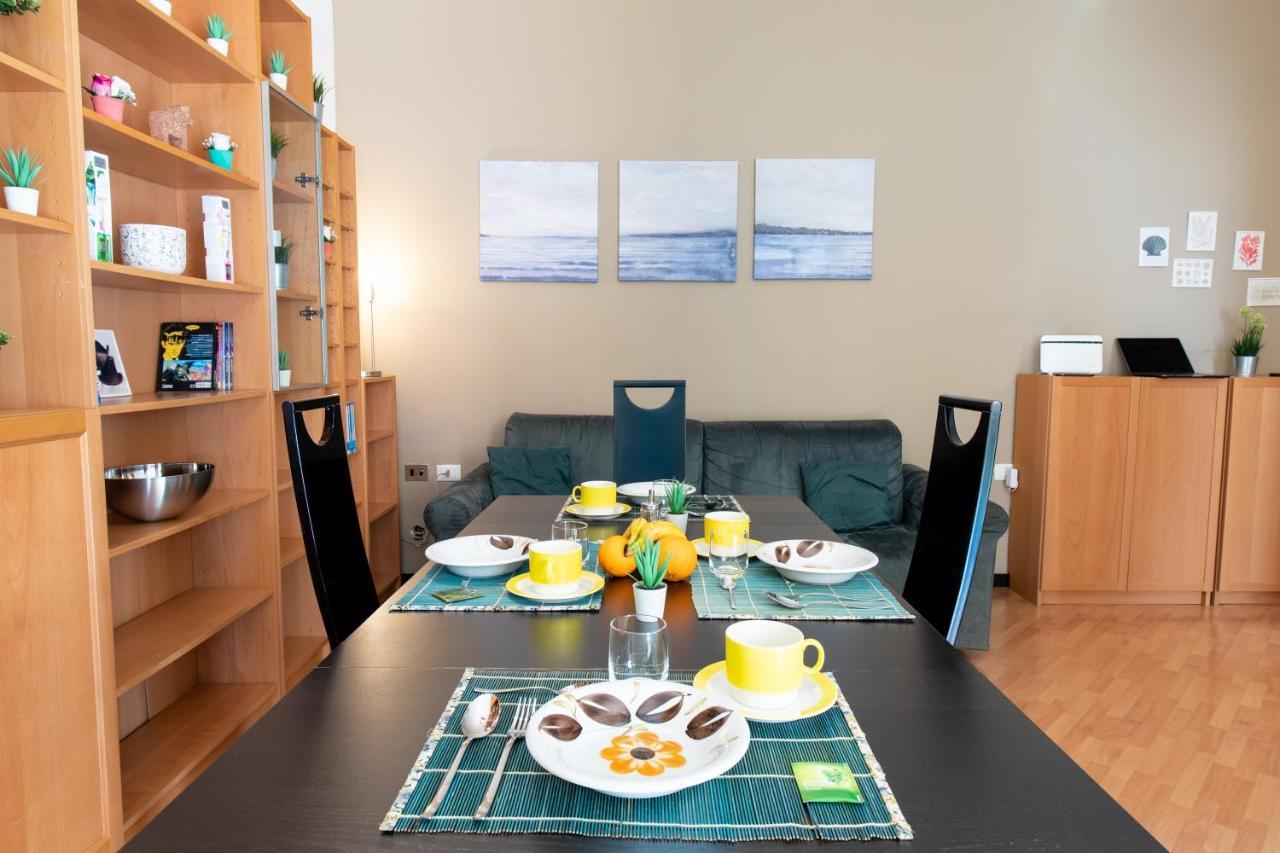 Comfort Suite Fiera Milano & San Siro Stadium Bagian luar foto