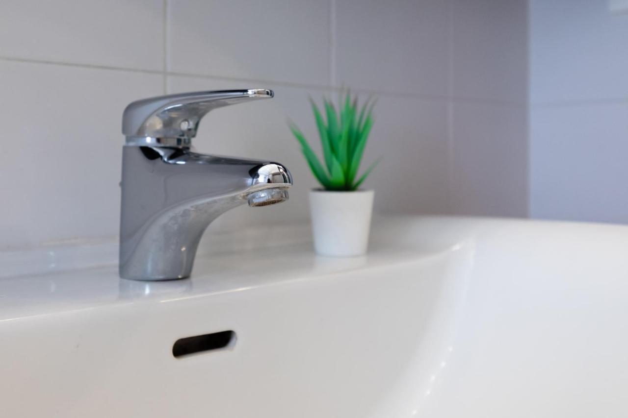 Comfort Suite Fiera Milano & San Siro Stadium Bagian luar foto