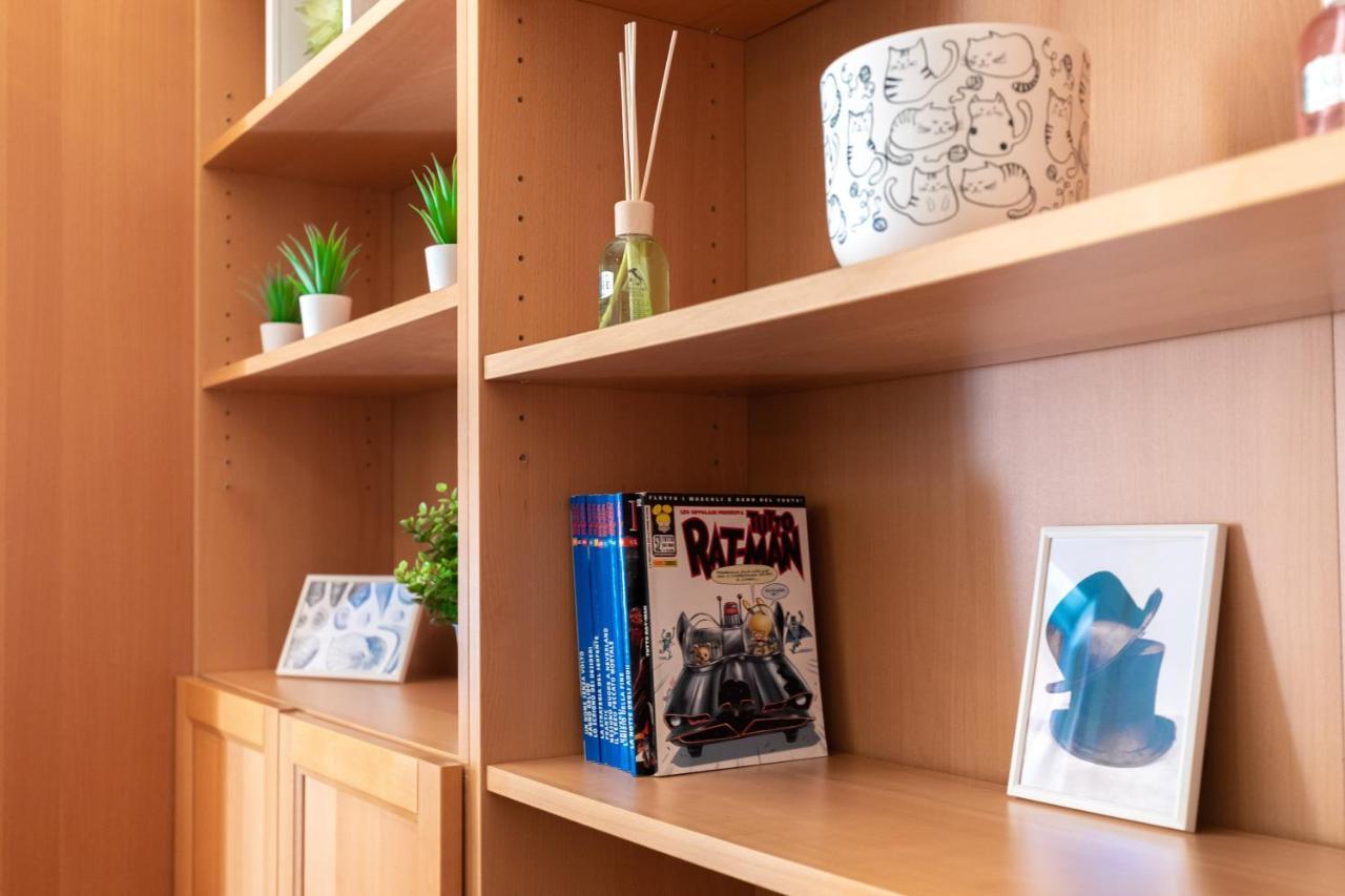Comfort Suite Fiera Milano & San Siro Stadium Bagian luar foto