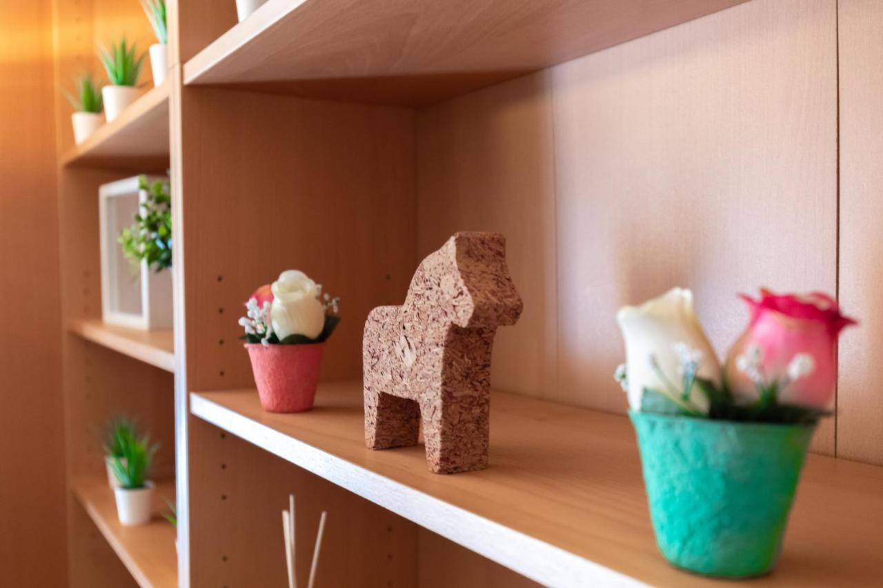 Comfort Suite Fiera Milano & San Siro Stadium Bagian luar foto